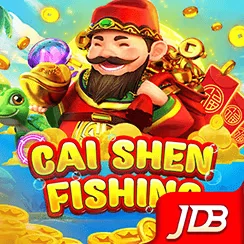 JDB Bắn Cá – may88